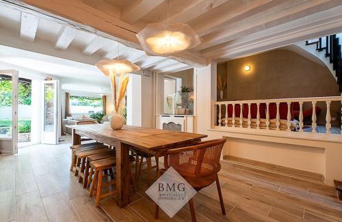 Chalifert Villa | Villa Solaris Disneyland