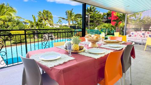 Saint-Pierre De La Reunion Villa | Villa Solaya -Piscine - Saint Pierre