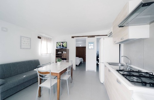 Parabita House | Villa Sole By Vivimy
