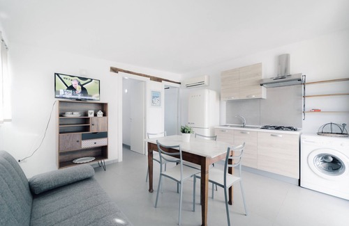 Parabita House | Villa Sole By Vivimy