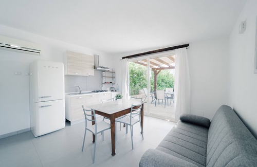 Parabita House | Villa Sole By Vivimy