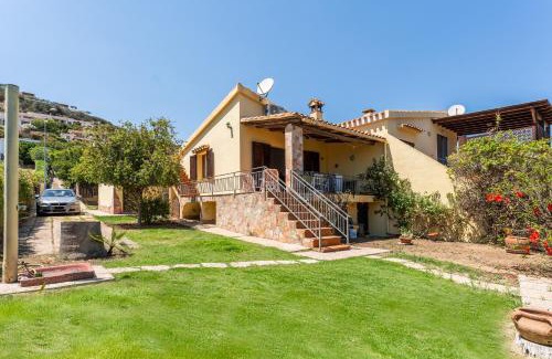 Costa Rei Villa | Villa Sole