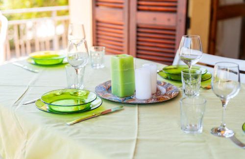 Costa Rei Villa | Villa Sole