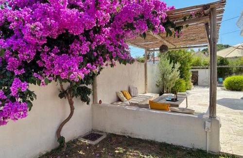 Beziers House | Villa Solea, piscine et Méditerranée