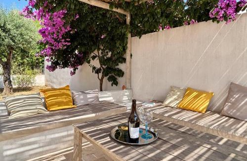 Beziers House | Villa Solea, piscine et Méditerranée