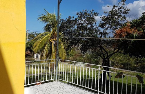 Baillif Apartment | Villa Soleil DZ