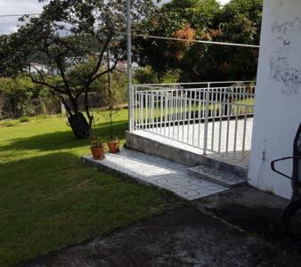Baillif Apartment | Villa Soleil DZ