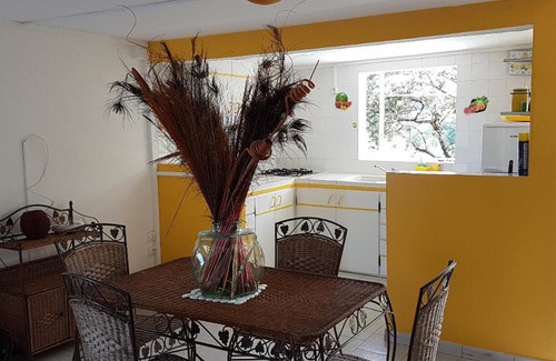 Baillif Apartment | Villa Soleil DZ