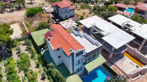 Demre Villa | Villa SOLEMARE DEMRE