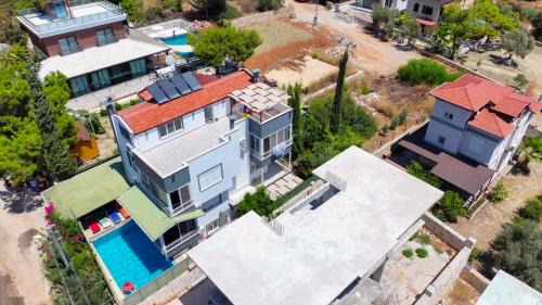 Demre Villa | Villa SOLEMARE DEMRE