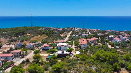 Demre Villa | Villa SOLEMARE DEMRE