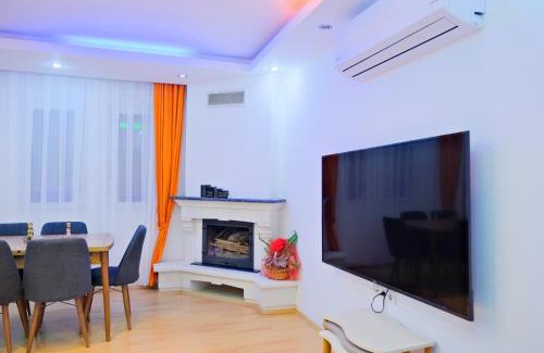 Demre Villa | Villa SOLEMARE DEMRE