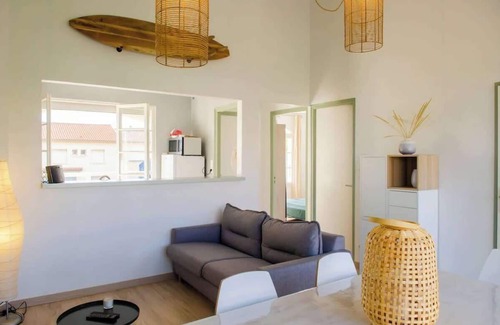 Serignan Apartment | Villa Solera T3 lumineux