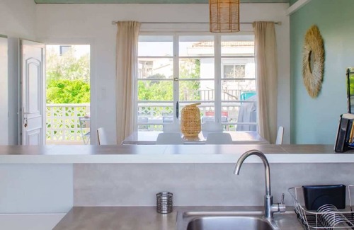 Serignan Apartment | Villa Solera T3 lumineux