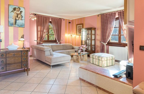 Ferretto Villa | Villa Solidea 8+1, Emma Villas
