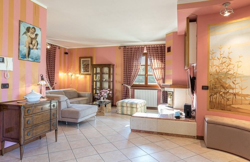 Ferretto Villa | Villa Solidea 8+1, Emma Villas