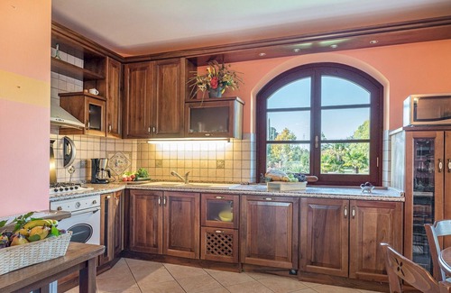 Ferretto Villa | Villa Solidea 8+1, Emma Villas
