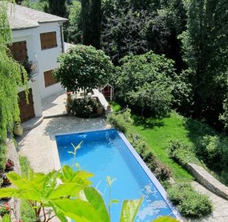 Portaria Villa | Villa Sommer