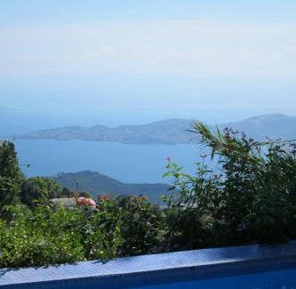 Portaria Villa | Villa Sommer