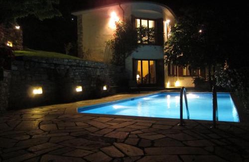 Portaria Villa | Villa Sommer