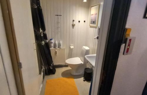 Molby Apartment | Villa Sommersted Andersen