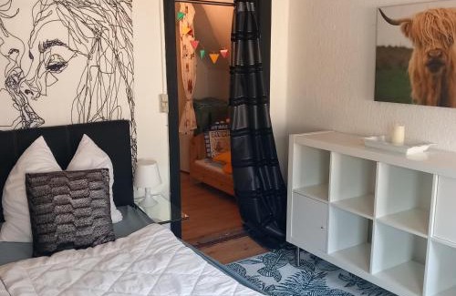 Molby Apartment | Villa Sommersted Andersen