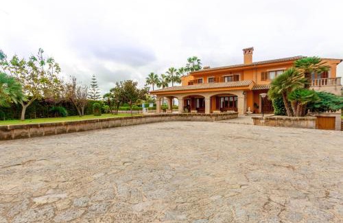 Sa Creu Vermella Villa | Villa Son Ferriol