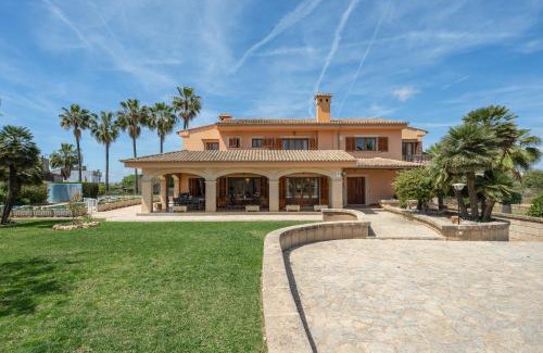 Sa Creu Vermella Villa | Villa Son Ferriol