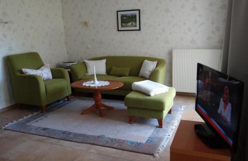 Bad Steben Apartment | Villa Sonnenhof