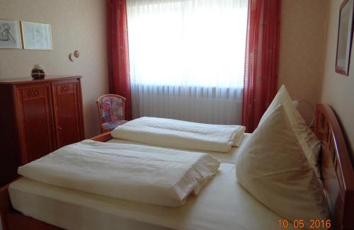Bad Steben Apartment | Villa Sonnenhof