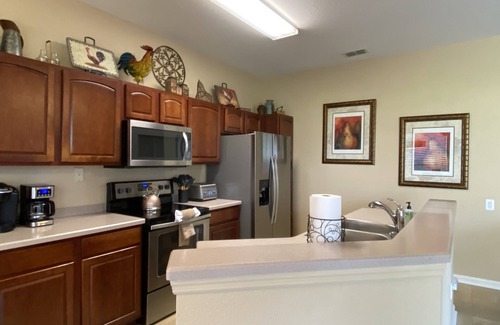 Windsor Hills House | Villa Sonrisa - 5 Bedroom/5 Bath Luxury, Minutes To Disney In Windsor Hills