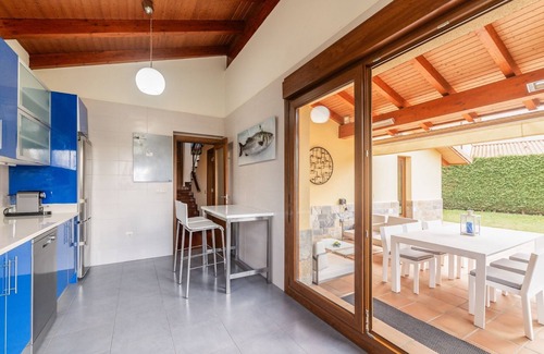 Llanes House | Villa Sonrisa de Llanes