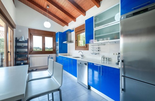 Llanes House | Villa Sonrisa de Llanes