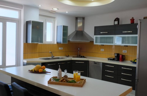 Chania Villa | Villa Sophia