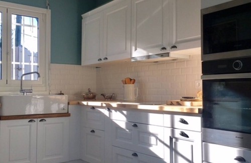 Trouville-sur-Mer House | VILLA SOPHIE Trouville-sur-Mer
