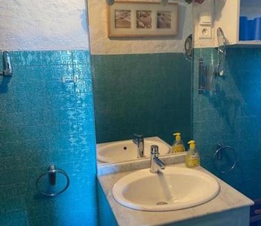 Santa-Reparata-di-Balagna Apartment | Villa Sorbo