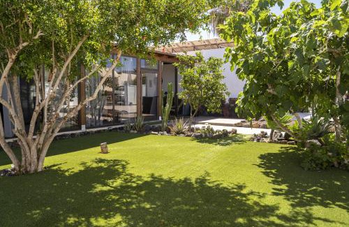 La Oliva Villa | Villa Sosha - Carpe Mundi