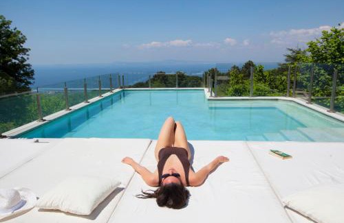 Sorrento Villa | Villa & SPA Le Tore