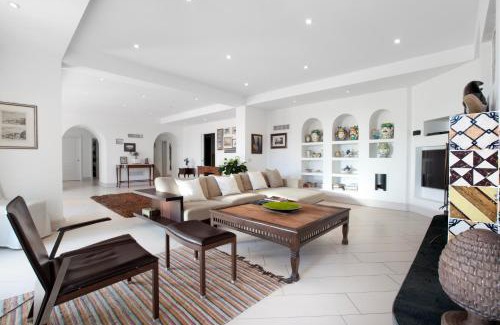Sorrento Villa | Villa & SPA Le Tore