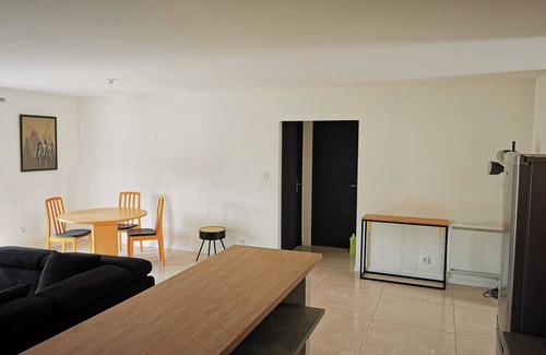 Le Boulou Villa | Villa spacieuse 2 chambres proche des plages, montagne Espagne, nature climatisé