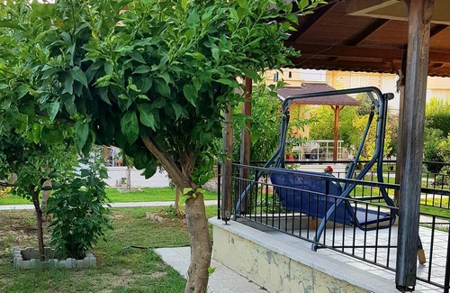 Bogazkent House | Villa Spacieuse Antalya, À Proximité des Plages