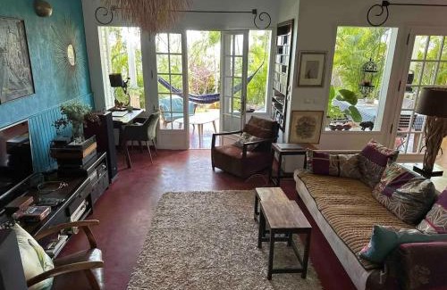 Les Avirons Villa | Villa spacieuse avec piscine à Les Avirons