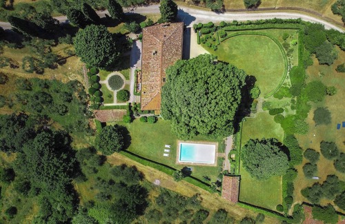 Villabuona Villa | Villa Spada - countryside - Pool - 30 min from the Sea