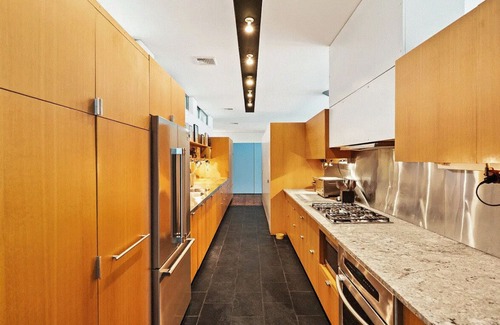 Springs Villa | Villa Spectrum