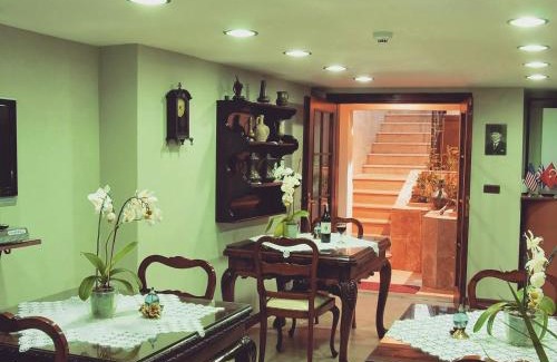 Sultanahmet Hotel | Villa Sphendone Suites Istanbul