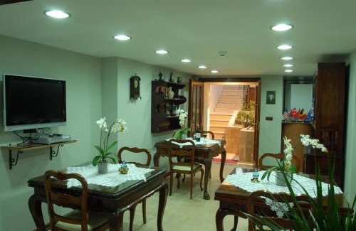 Sultanahmet Hotel | Villa Sphendone Suites Istanbul