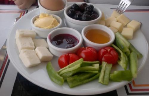 Sultanahmet Hotel | Villa Sphendone Suites Istanbul