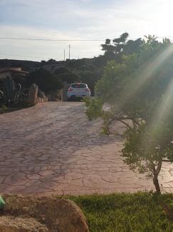 La Maddalena Bed & Breakfast | Villa Sprafundu