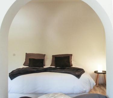 Gemenos Apartment | Villa St Ange
