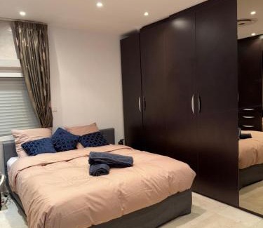 La Ciotat House | Villa St Jean SUITE Romantique
